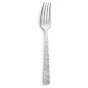 Fourchette à dessert Amefa 3319 « Felicity », 19 cm, 18/0, argent 