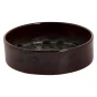Graupera Ovenschaal Turkey 14 x 4 cm Stoneware Blauw Bruin 