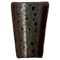 Graupera Schaal Turkey 15.5 x 10 cm Stoneware Blauw Bruin