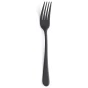 Amefa Tafelvork 1410 Austin 20.7 cm 18/0 Zwart 