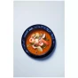Palmer Plate Bama Blue 27 cm Stoneware Blue