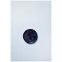 Palmer Plate Bama Blue 15 cm Stoneware Blue