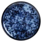 Palmer Plate Bama Blue 15 cm Stoneware Blue
