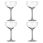 Royal Leerdam Champagne Coupe Cocktail 1002169 24 cl
