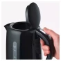 Severin Waterkoker WK4322 1,7 liter Zwart