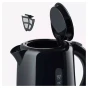 Severin Waterkoker WK4322 1,7 liter Zwart