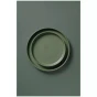Palmer Plate Sandy Loam 28 cm Stoneware Green
