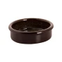 Graupera Ovenschaal Turkey 8 x 2.5 cm Stoneware Blauw Bruin 