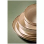 Palmer Schale Antigo 15 cm 47 cl Porzellan Creme