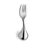 Amefa Tafelvork 3010 Integrale 14.4 cm 18/10 Zilver 