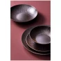 Palmer Bord coupe Ruston 21 cm Stoneware Bruin