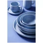 Palmer Schale Sandy Loam 12 cm Stoneware Blau