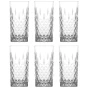 Mammoet Longdrink Rose 36 cl - Transparent 
