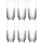 Mammoet  Lily cl – Transparent 