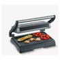 Severin Sandwichtoaster 900 W, 26,8 x 14,5 cm, Aluminium