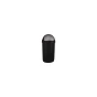 Curver  Roll Bullet x 69 cm, 50 Liter, Kunststoff, schwarz