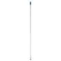 Betra 140 cm Stahl Weiß