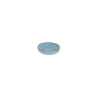 Palmer Tiefer Teller Antigo 19 cm Porzellan Hellblau 