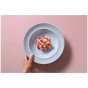 Palmer Deep Plate Barolo 29 cm Stoneware Light Blue