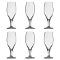 Stölzle Lausitz Bierglas Iserlohn cl