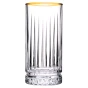 Pasabahce Longdrink Elysia 28 cl Goud