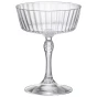 Rocco Bormioli Cocktailglas America'20 27.5 cl Glas 