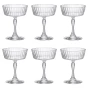 Rocco Bormioli Cocktailglas America'20 27.5 cl Glas 