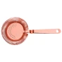 Barprofessional Cocktail Trainer Hawthorn , Stainless Steel and Copper 