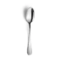 Cuillère de table Amefa 8051 Sierra 20,8 cm 18/10 argent