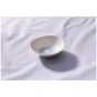 Maastricht Porselein Schaal Aqua Mineralis Organic 15 cm Wit