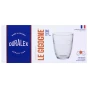 Duralex Gigogne , 36 cl, Tempered Glass