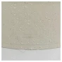 Tapis de sécurité pour la baignoire « Rubelle », 75 x 37 cm, caoutchouc, blanc
