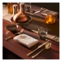 Amefa Table Knife 1410 Austin .6 cm 18/0 13/0 Champagne
