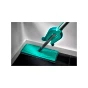 Leifheit Dweilmop Picobello 33 cm Polyester Wit
