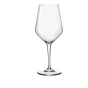 Rocco Bormioli Wine Glass Milano 44.5 cl Tempered Glass