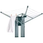 Brabantia  Wallfix m Stahl Silber