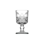 Pasabahce Stemmed shot glass Timeless 6 cl Glass