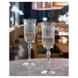 Pasabahce Champagneflûte Joy 17.5 cl Glas