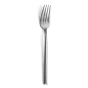 Amefa Premiere Tafelgabel 1170 Metropole Velvet 20.7 cm 18/10 Silber 