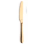 Amefa Premiere Tafelmes 1860 Oxford 22.6 cm 18/10 13/0 Goud 