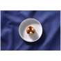 Maastricht Porselein Deep Plate Universe 21 cm White 