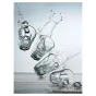 Pasabahce Longdrinkglas Casablanca 47 cl Hardglas