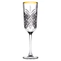 Pasabahce Champagneflûte Timeless 17.5 cl Goud