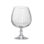 Rocco Bormioli Cognacglas America'20 65 cl Glas