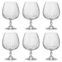 Rocco Bormioli Cognacglas America'20 65 cl Glas