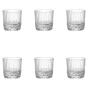 Rocco Bormioli Tumbler America'20 30 cl Glas