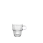 Rocco Bormioli Espressoglas Barshine 8.9 cl Hardglas
