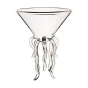 Barprofessional Cocktailglas Medusa 20 cl Borosilikatglas