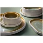 Palmer  Coco , plat de 9 cm, porcelaine verte