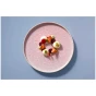 Palmer Bord Coco 14.5 cm Porselein Roze